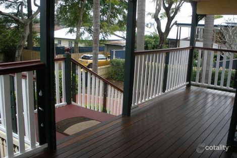 Property photo of 4 Guy Street Woolloongabba QLD 4102
