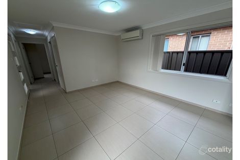 Property photo of 105 Sweethaven Road Edensor Park NSW 2176
