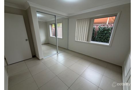 Property photo of 105 Sweethaven Road Edensor Park NSW 2176