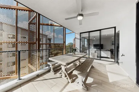 Property photo of 1607/91 Kittyhawk Drive Chermside QLD 4032
