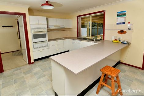 Property photo of 10 Wattle Street Gunnedah NSW 2380