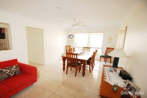 Property photo of 25 Silvabank Drive Varsity Lakes QLD 4227