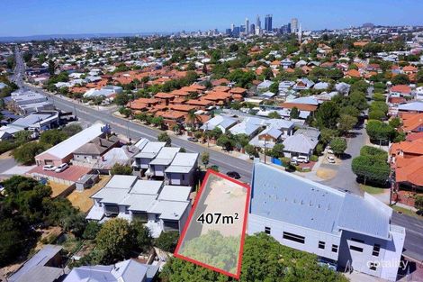 110 Scarborough Beach Rd, Mount Hawthorn, WA 6016