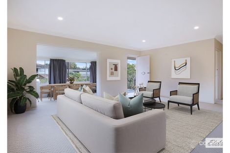 Property photo of 2 Griffin Street Everton Park QLD 4053