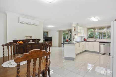 Property photo of 95A Jasmine Drive Bomaderry NSW 2541