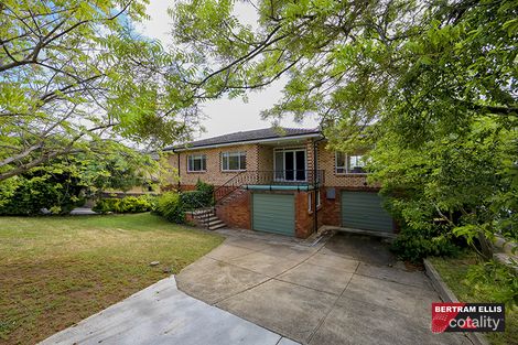 33 Roebuck St, Red Hill, ACT 2603