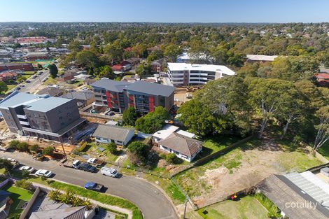Property photo of 10/3 Harvey Place Toongabbie NSW 2146