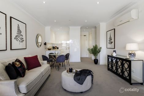 Property photo of 74/349-367 Riversdale Road Hawthorn East VIC 3123