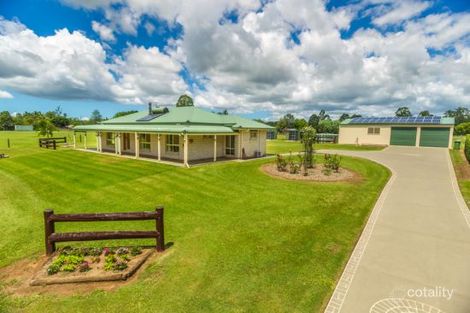 Property photo of 206-210 Campbells Pocket Road Wamuran QLD 4512