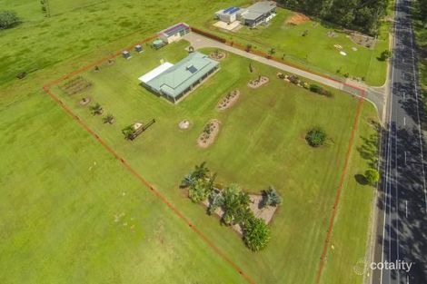 Property photo of 206-210 Campbells Pocket Road Wamuran QLD 4512