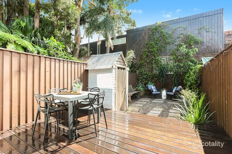 Property photo of 32 Constitution Road Dulwich Hill NSW 2203