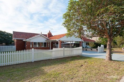 Property photo of 29 Samson Street Mosman Park WA 6012