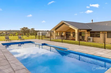 23 Marquess Pl, Murrumbateman, NSW 2582