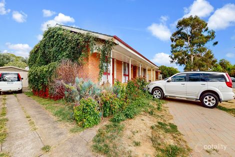 Property photo of 88 Maribyrnong Avenue Kaleen ACT 2617