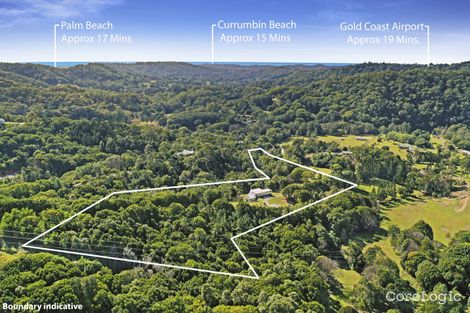 Property photo of 13 Fordyce Close Currumbin Valley QLD 4223