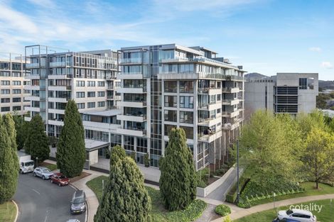 Property photo of 37/1-5 Sydney Avenue Barton ACT 2600