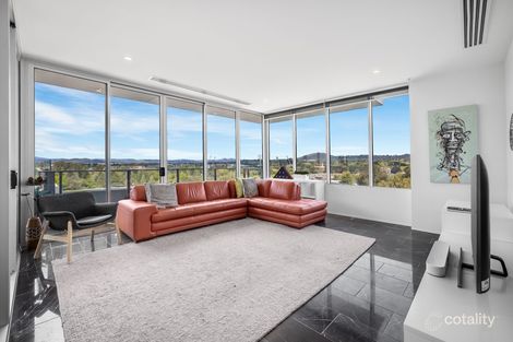Property photo of 37/1-5 Sydney Avenue Barton ACT 2600