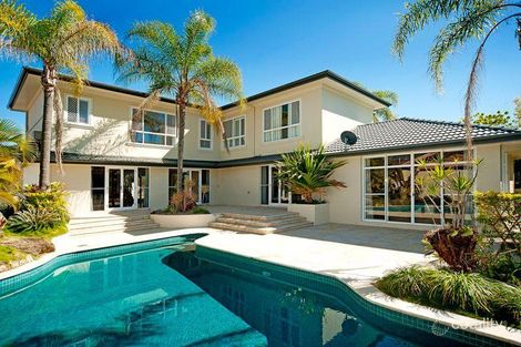 Property photo of 19 Norseman Court Surfers Paradise QLD 4217