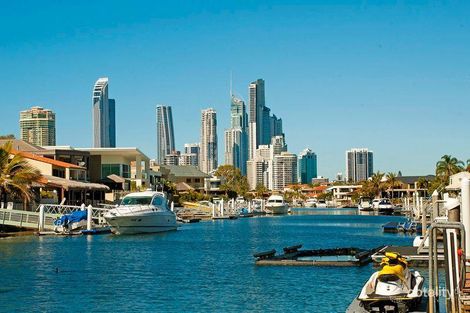 Property photo of 19 Norseman Court Surfers Paradise QLD 4217