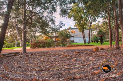 Property photo of 116 Woodlands Road Wilyabrup WA 6280