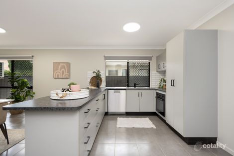 Property photo of 26 Capricorn Drive Burdell QLD 4818