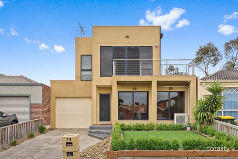 Property photo of 14 Sacras Court Sydenham VIC 3037