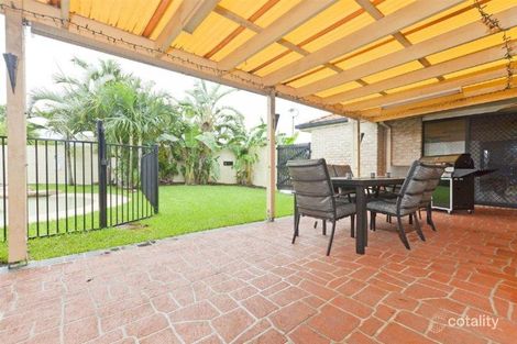 Property photo of 3 Cathben Court Wynnum West QLD 4178