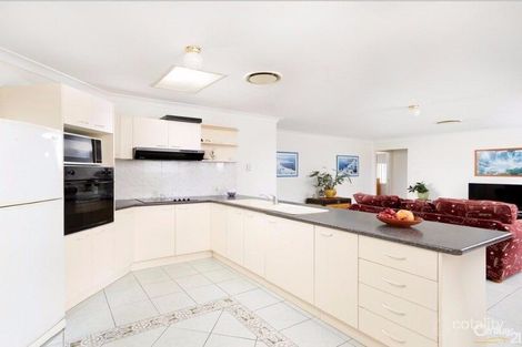 Property photo of 59 Aylward Avenue Quakers Hill NSW 2763