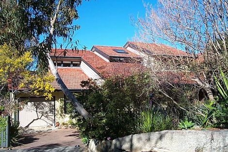 Property photo of 5 The Redoubt Castlecrag NSW 2068