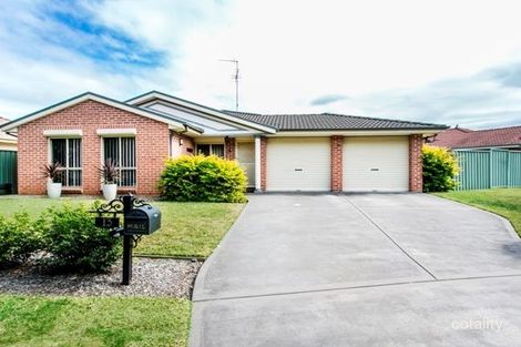 Property photo of 13 Surveyors Creek Road Glenmore Park NSW 2745