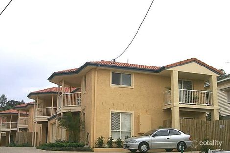 Property photo of 1/92 Plimsoll Street Greenslopes QLD 4120