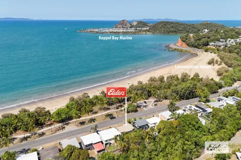 Property photo of 204 Scenic Highway Lammermoor QLD 4703