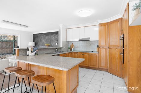 Property photo of 29 Casuarina Crescent Calamvale QLD 4116