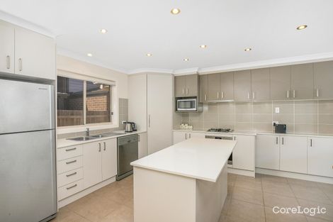 Property photo of 135 Rob Riley Circuit Bonner ACT 2914