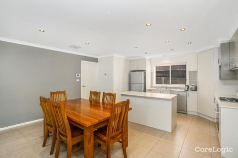 Property photo of 135 Rob Riley Circuit Bonner ACT 2914