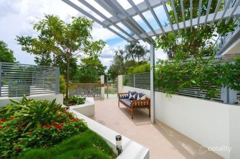 Property photo of 1106/118 Parkside Circuit Hamilton QLD 4007