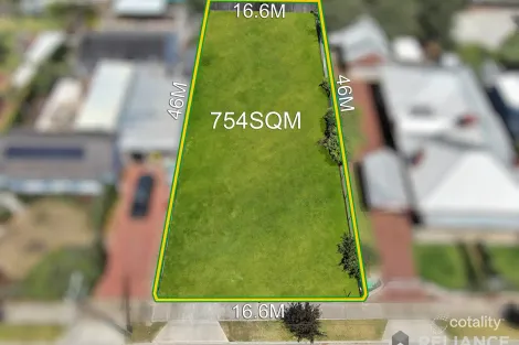 3 Mcfarland St, Bacchus Marsh, VIC 3340