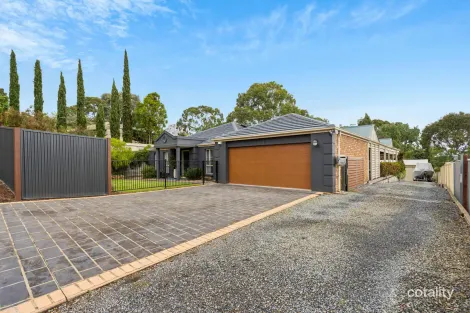 Property photo of 91 Target Hill Road Salisbury Heights SA 5109