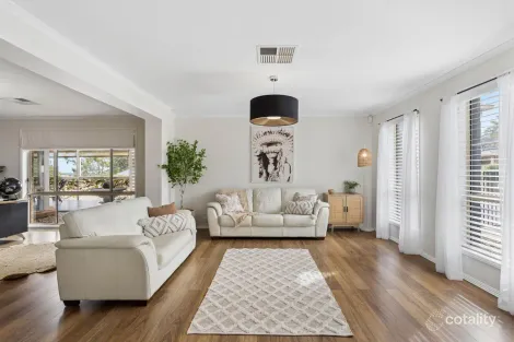 Property photo of 91 Target Hill Road Salisbury Heights SA 5109