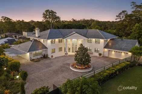 Property photo of 395 Loffs Road Westlake QLD 4074