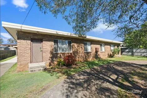 Property photo of 1/163 George Street Kippa-Ring QLD 4021