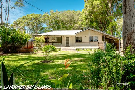 Property photo of 52 Vista Street Russell Island QLD 4184