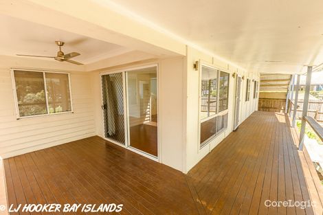 Property photo of 52 Vista Street Russell Island QLD 4184