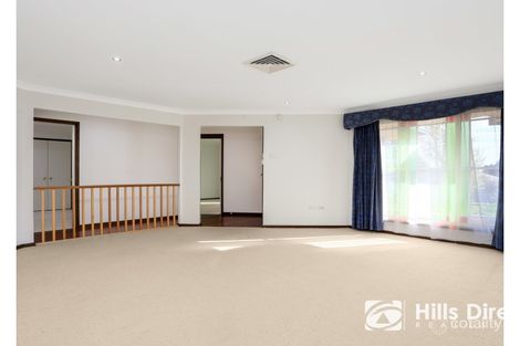Property photo of 7 Jocelyn Boulevard Quakers Hill NSW 2763