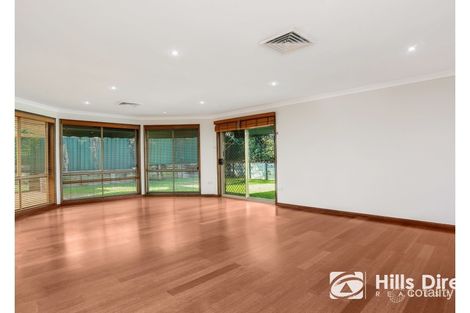 Property photo of 7 Jocelyn Boulevard Quakers Hill NSW 2763