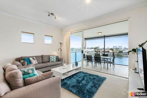 Property photo of 8/22 Back Street Biggera Waters QLD 4216