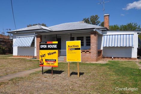 Property photo of 25 Eighth Division Memorial Avenue Gunnedah NSW 2380