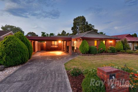 23 Glen Barry Rd, Wantirna, VIC 3152