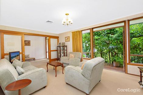 Property photo of 4 Greenvalley Avenue St Ives NSW 2075