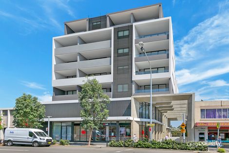 Property photo of 7/159 Queen Street St Marys NSW 2760